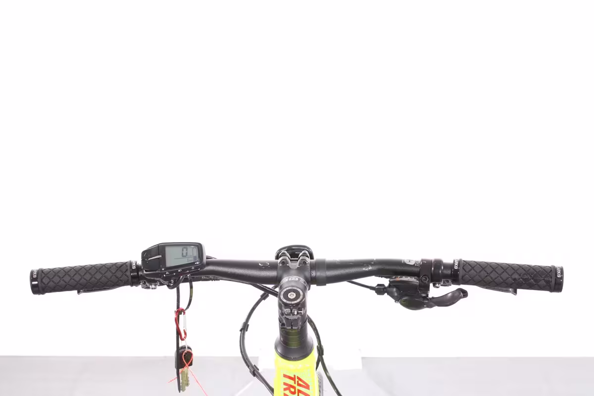 Haibike ALLTRACK KIDS - Miniature 7