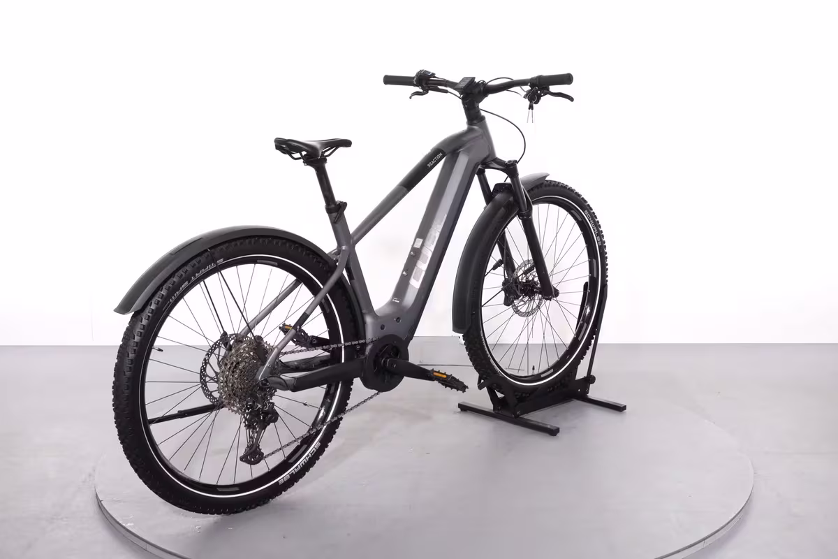 Cube Reaction Hybrid Race 750 - Miniature 6