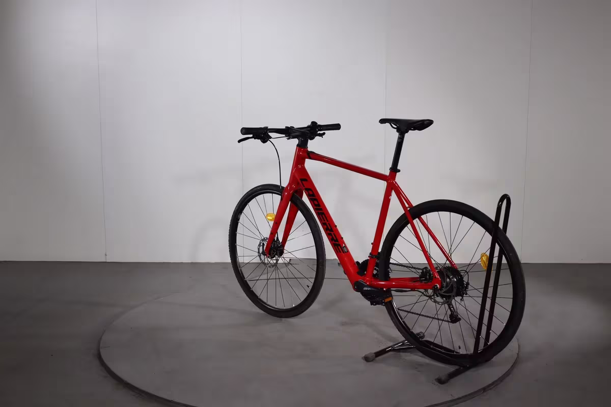 Lapierre E-Sensium 2.2 - Miniature 5