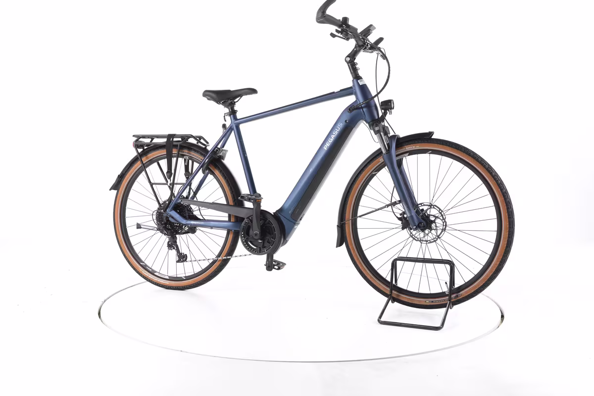 Pegasus PREMIO EVO 9 Vélo Électrique de Trekking 2025 - Miniature 2