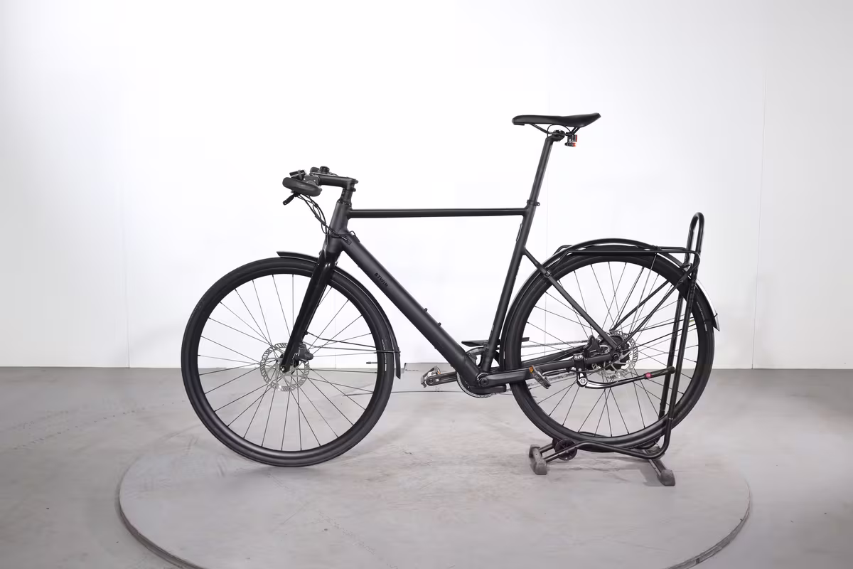 Decathlon Speed 900 E - Miniature 4