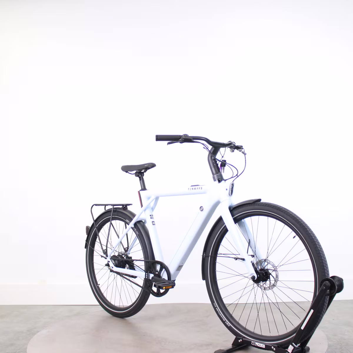 Vélo électrique Tenways CGO009 - Miniature 2