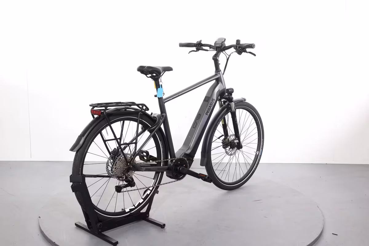 Pegasus Premio EVO 10 Lite - Miniature 6