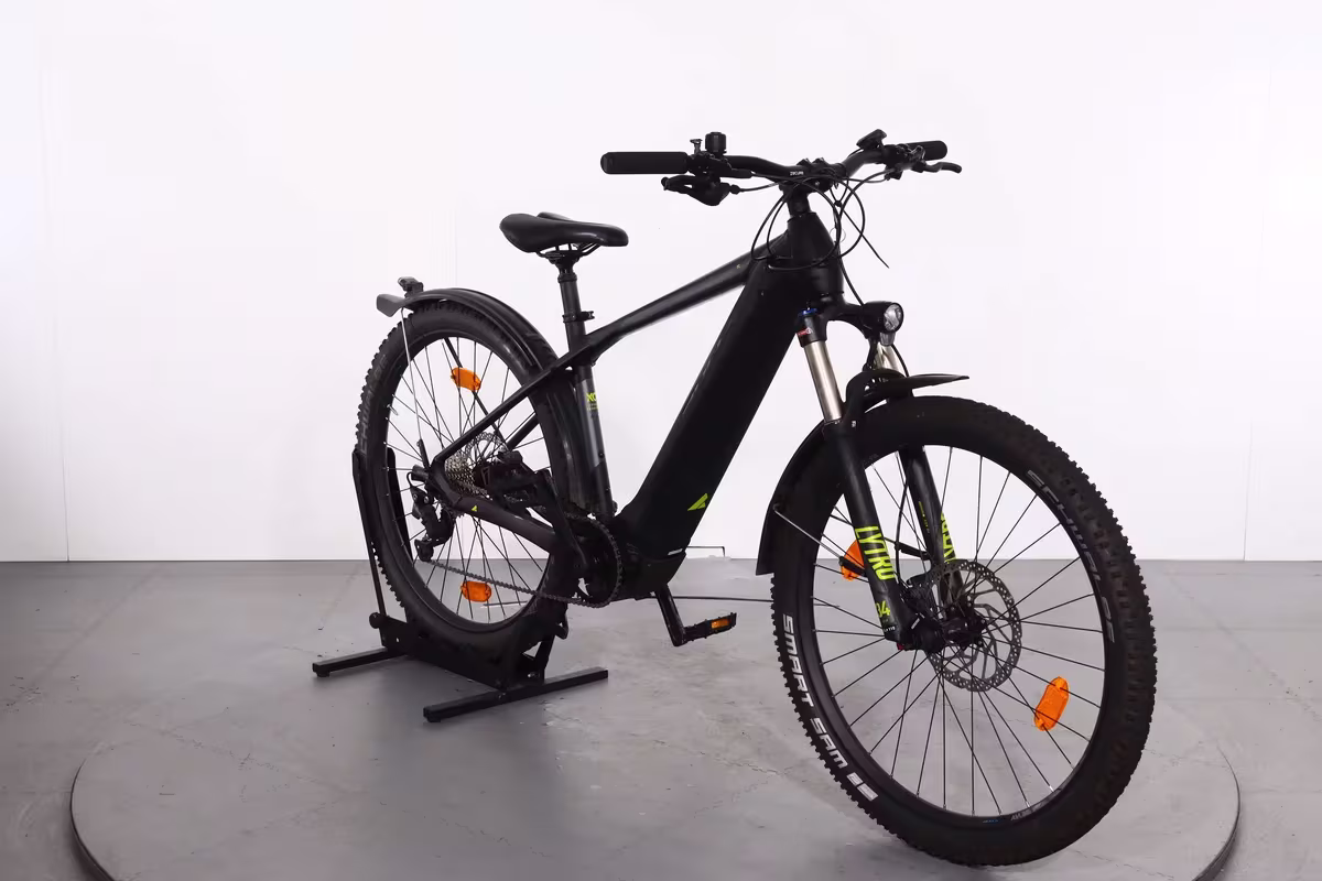Bulls COPPERHEAD EVO 2 XXL STREET - Miniature 3