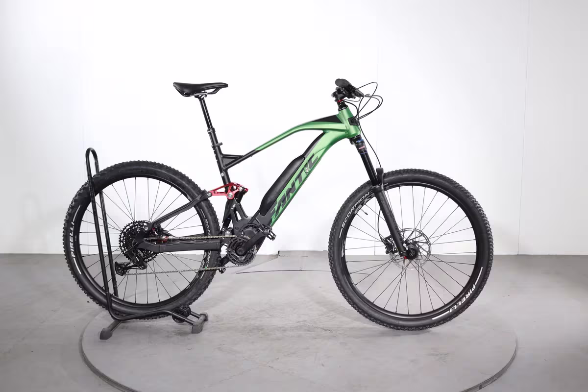 Fantic XTF 1.5 Yamaha