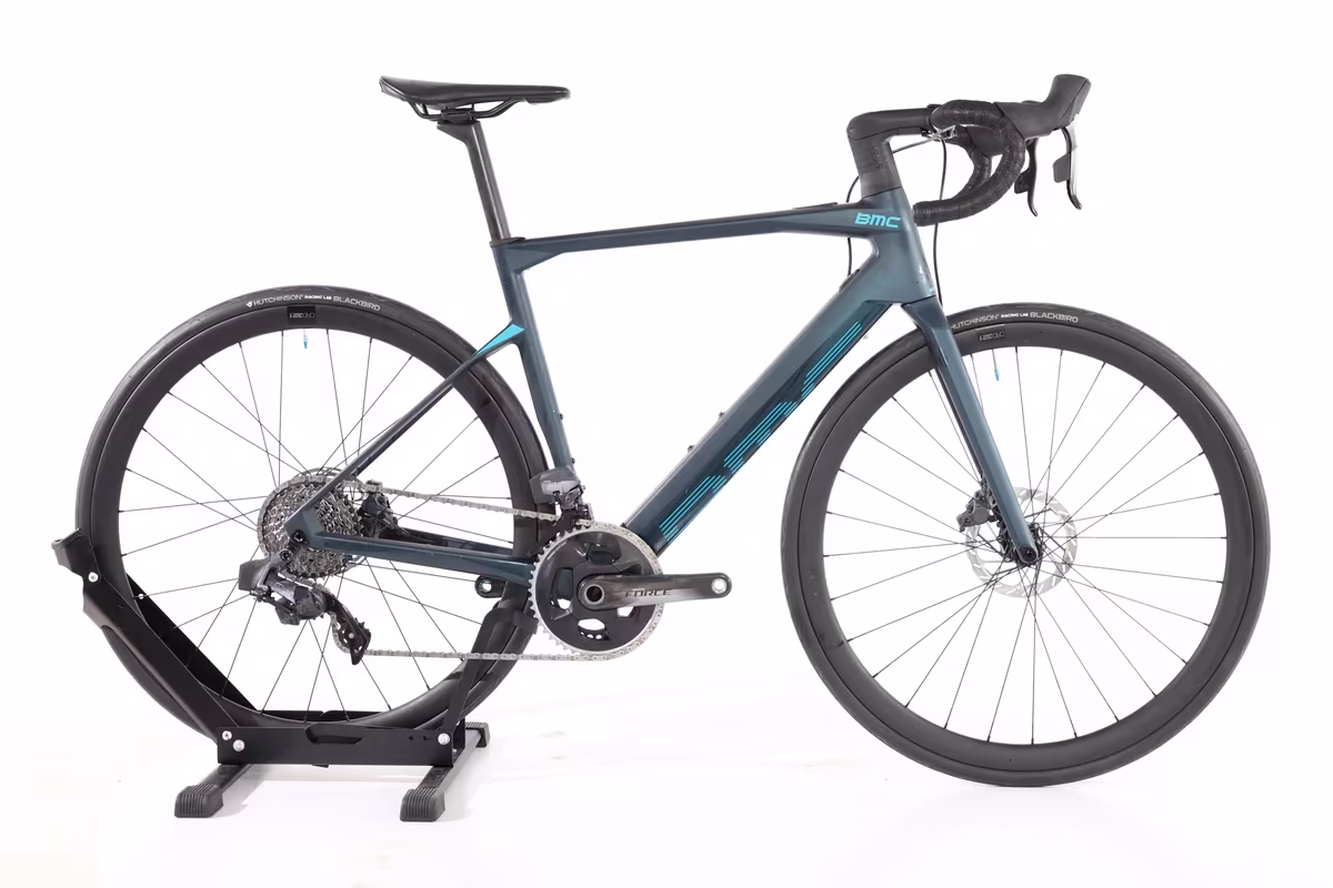BMC Roadmachine AMP One 2024 T.54