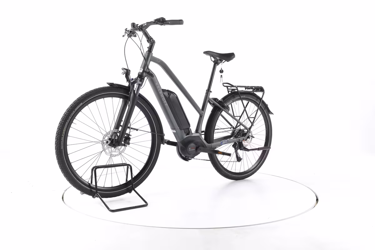 Kalkhoff Endeavour 1.B Move Vélo Électrique de Trekking - Miniature 6