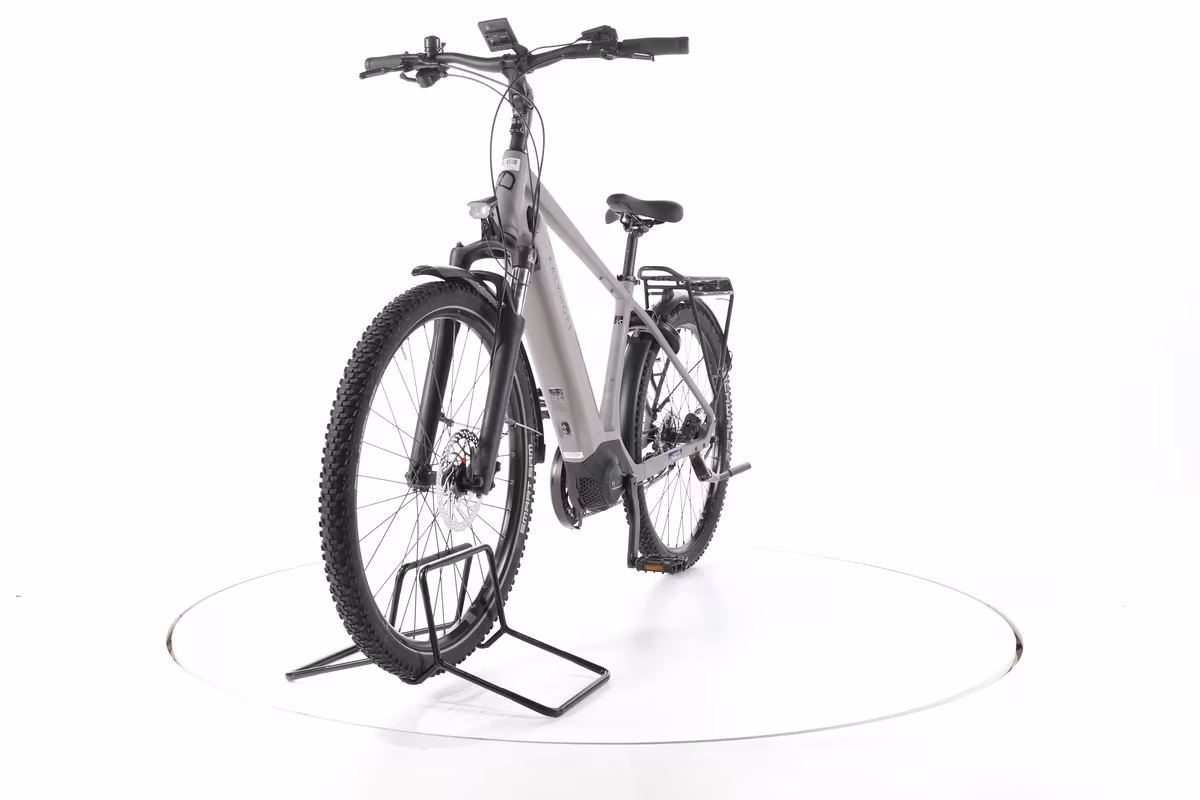 Kalkhoff Entice 3.B Move Vélo Électrique de Trekking - Miniature 5
