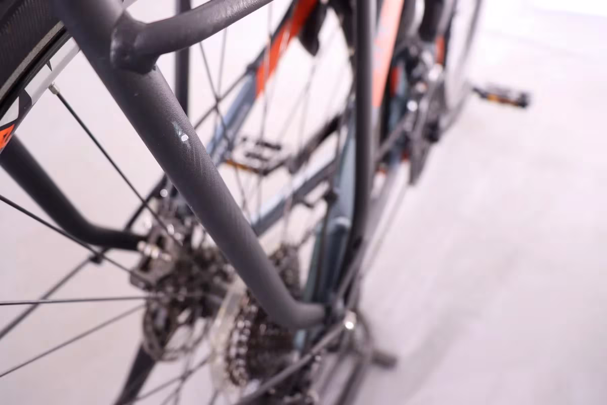 Haibike TREKKING 8 - Miniature 8
