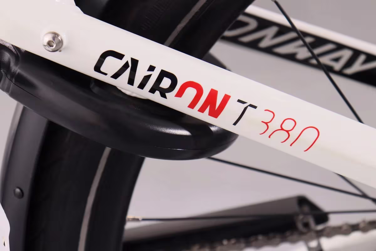 Conway Cairon T 380 - Miniature 10