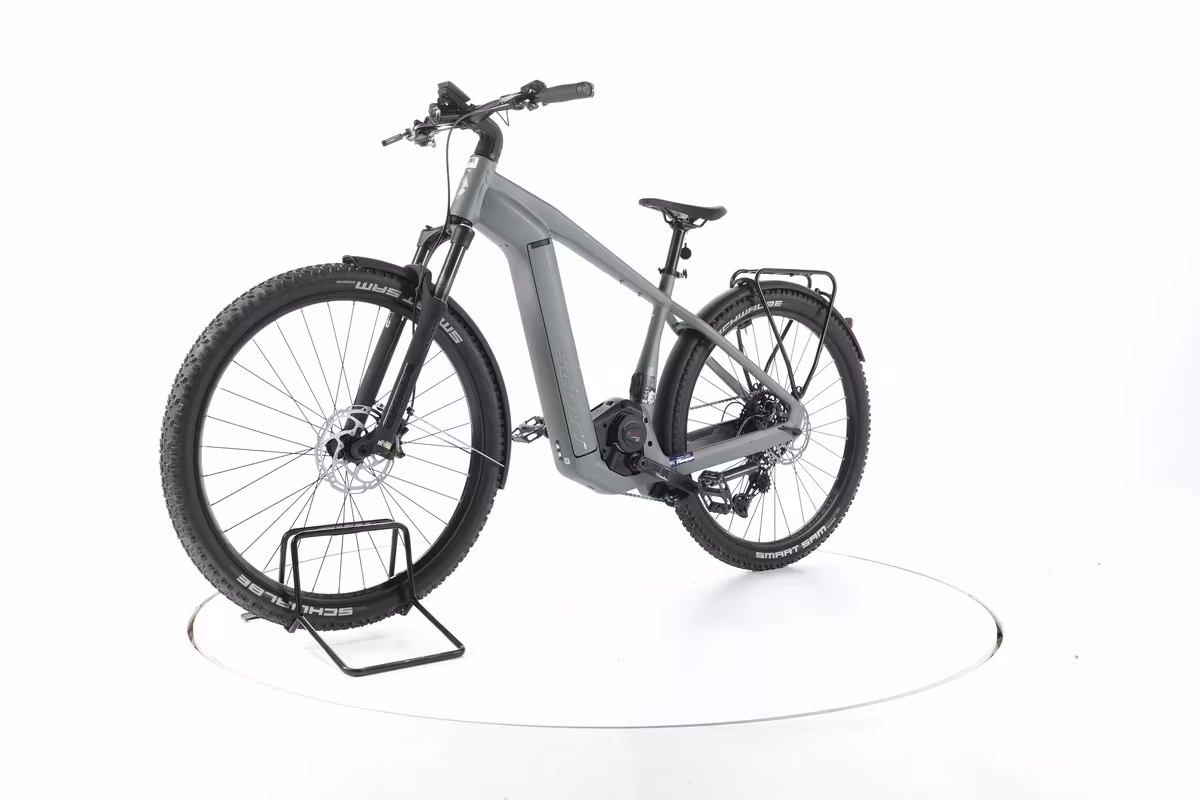 Scott Axis eRIDE 10 Vélo Électrique de Trekking - Miniature 6