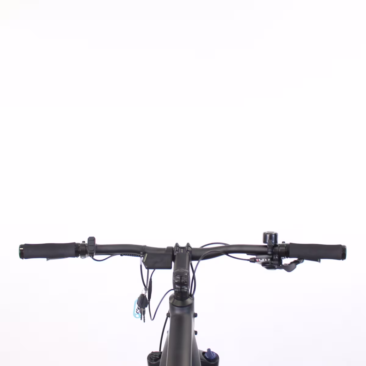 Vélo électrique Tenways AGO X - Miniature 9