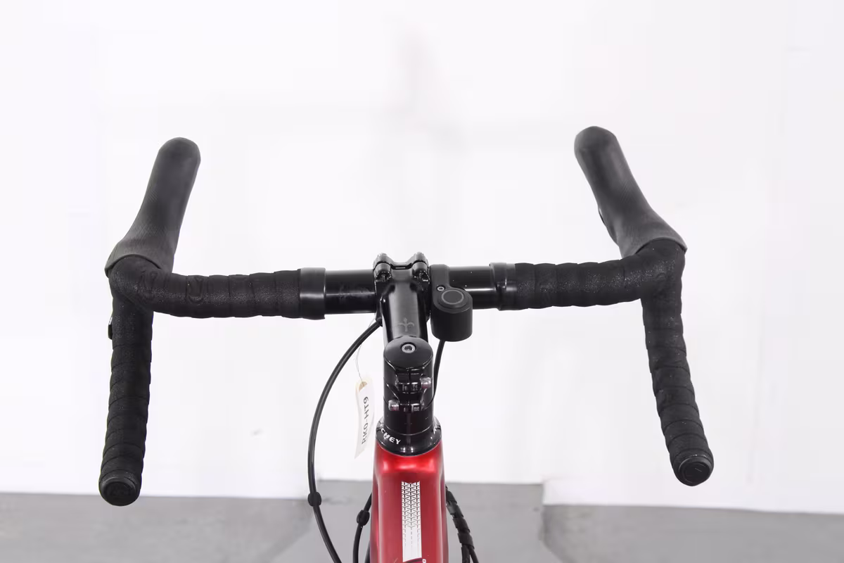 Wilier Triestina Hybrid - Miniature 7
