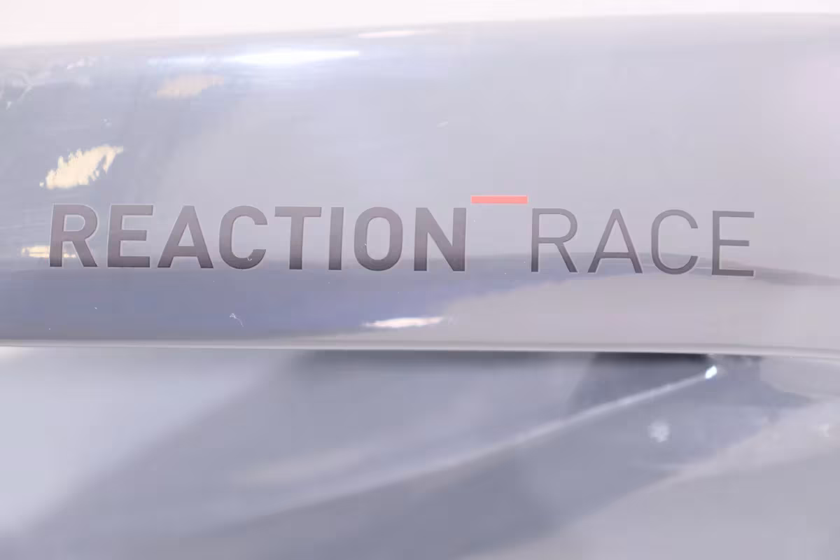 Cube Reaction Hybrid Race 625 - Miniature 8