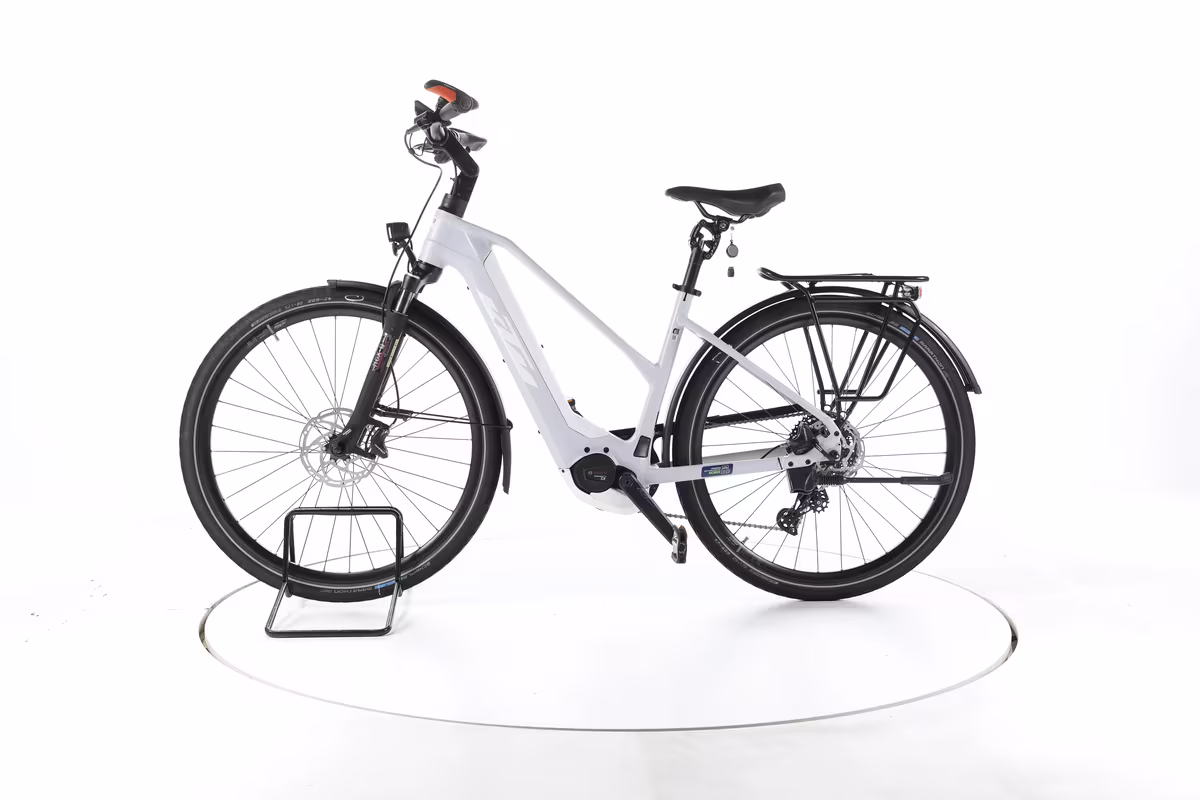 KTM Macina Style Pro Vélo Électrique de Trekking - Miniature 7