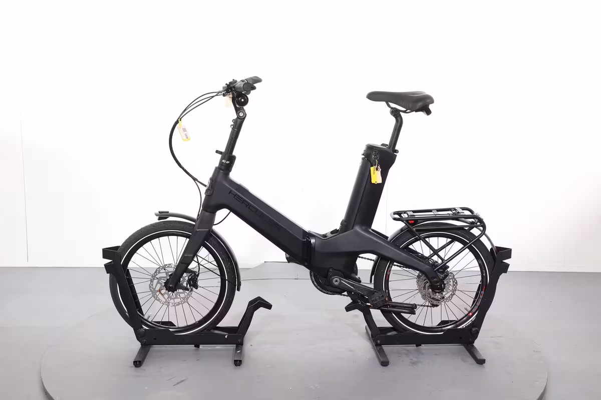 Hercules Futura Fold Carbon I-10 - Miniature 4