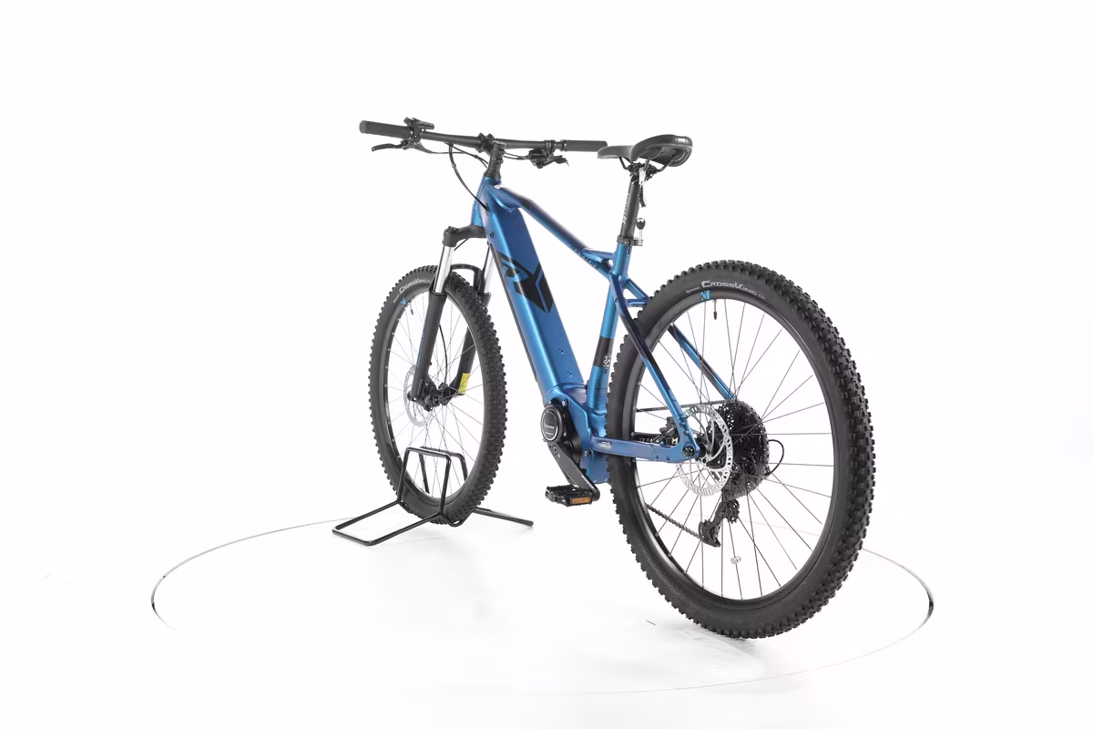 R Raymon HardRay E 5.0 E-Bike - Miniature 9