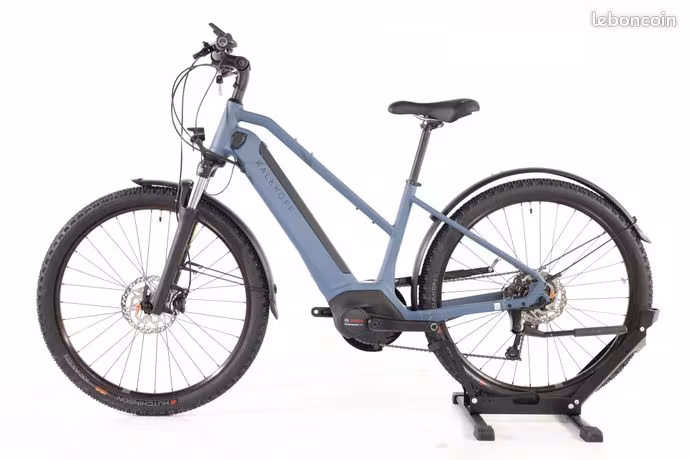 KALKHOFF Entice 3.B Move 2023 Taille S - Disponible à la location | Vélo Vtc Électrique - Miniature 2