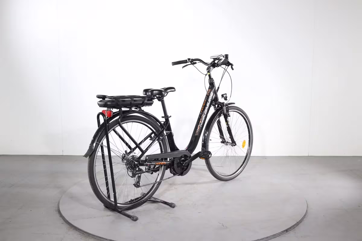 Nakamura E-Powerfit LTD - Miniature 6