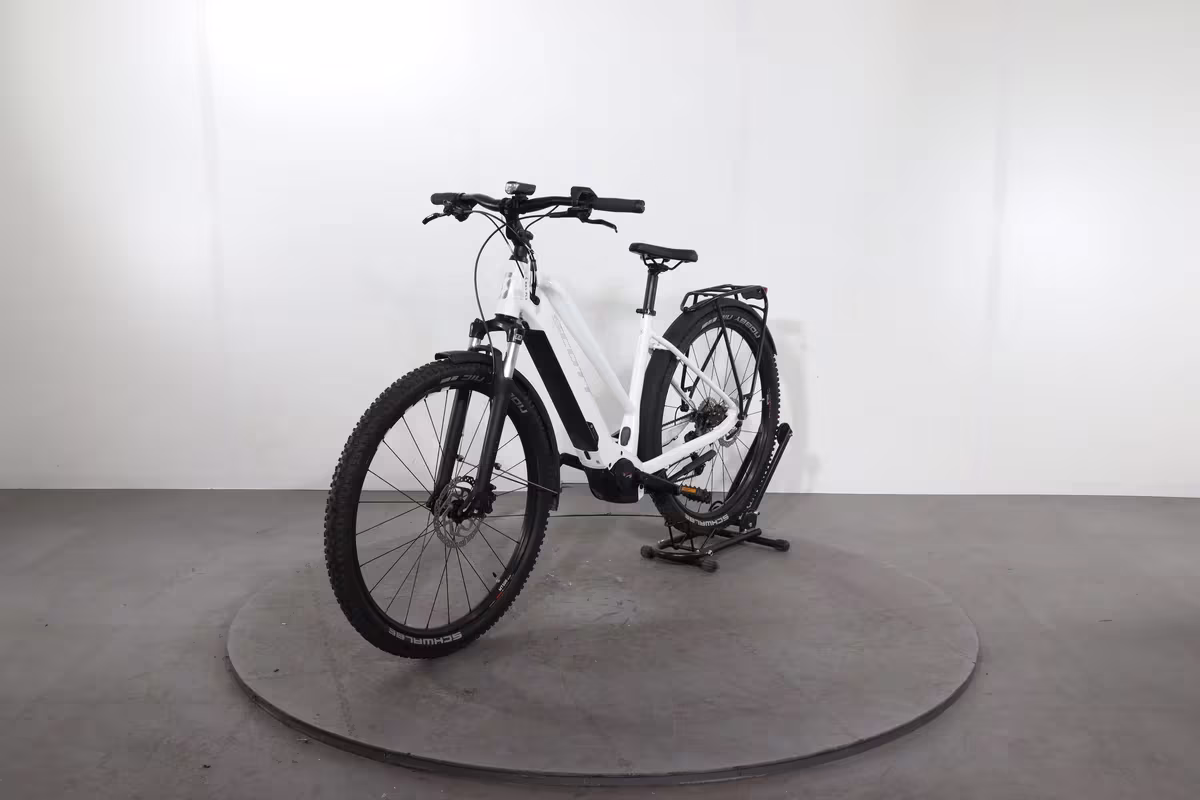 Scott Sub Cross eRide 20 - Miniature 3
