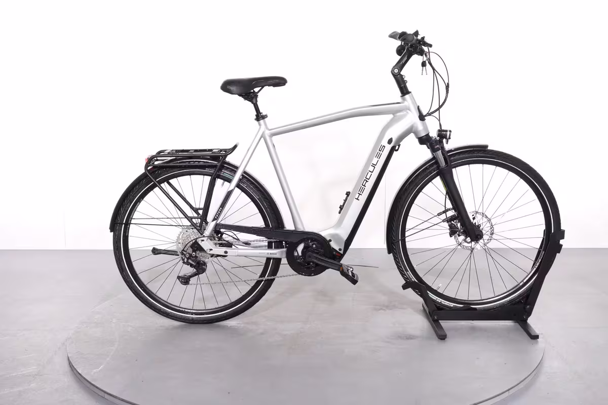 Hercules Futura Sport I-10