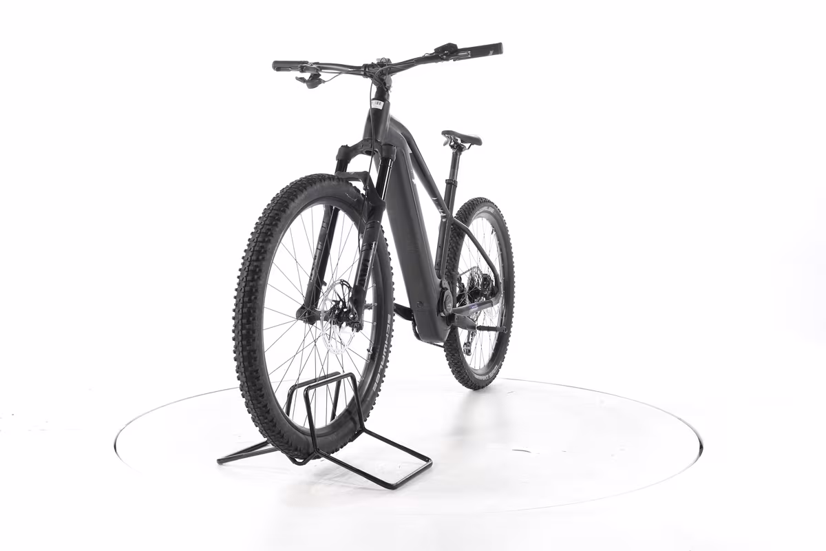 Cube Reaction Hybrid SLX E-Bike - Miniature 5