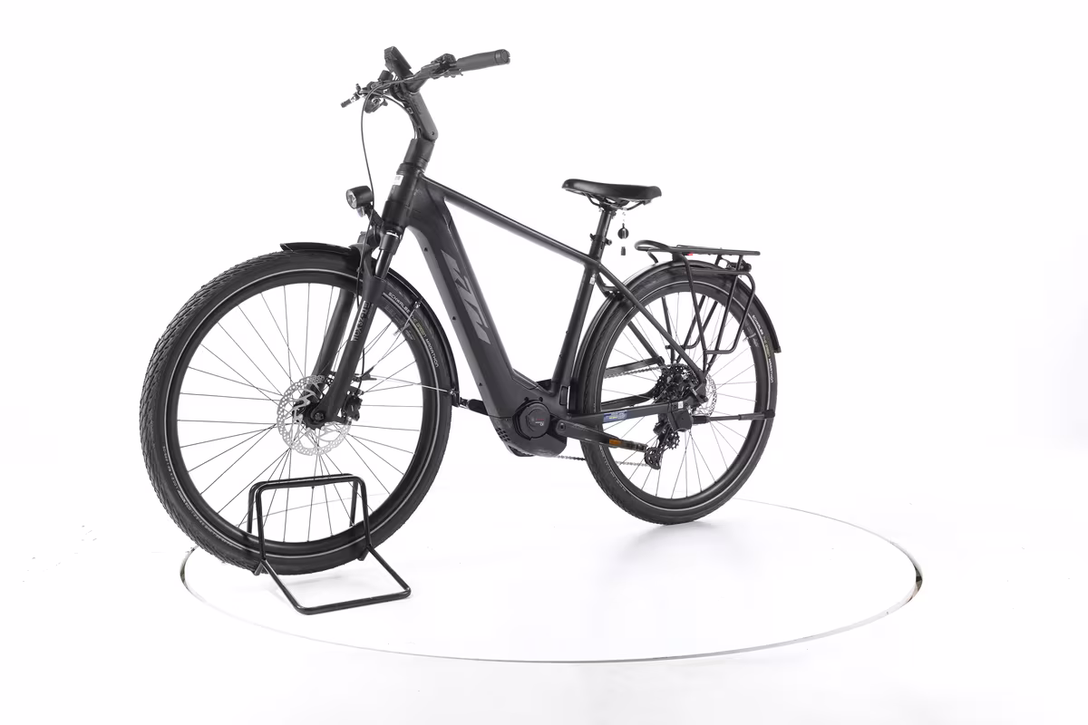 KTM Cento 10 Plus Vélo Électrique de Trekking - Miniature 6