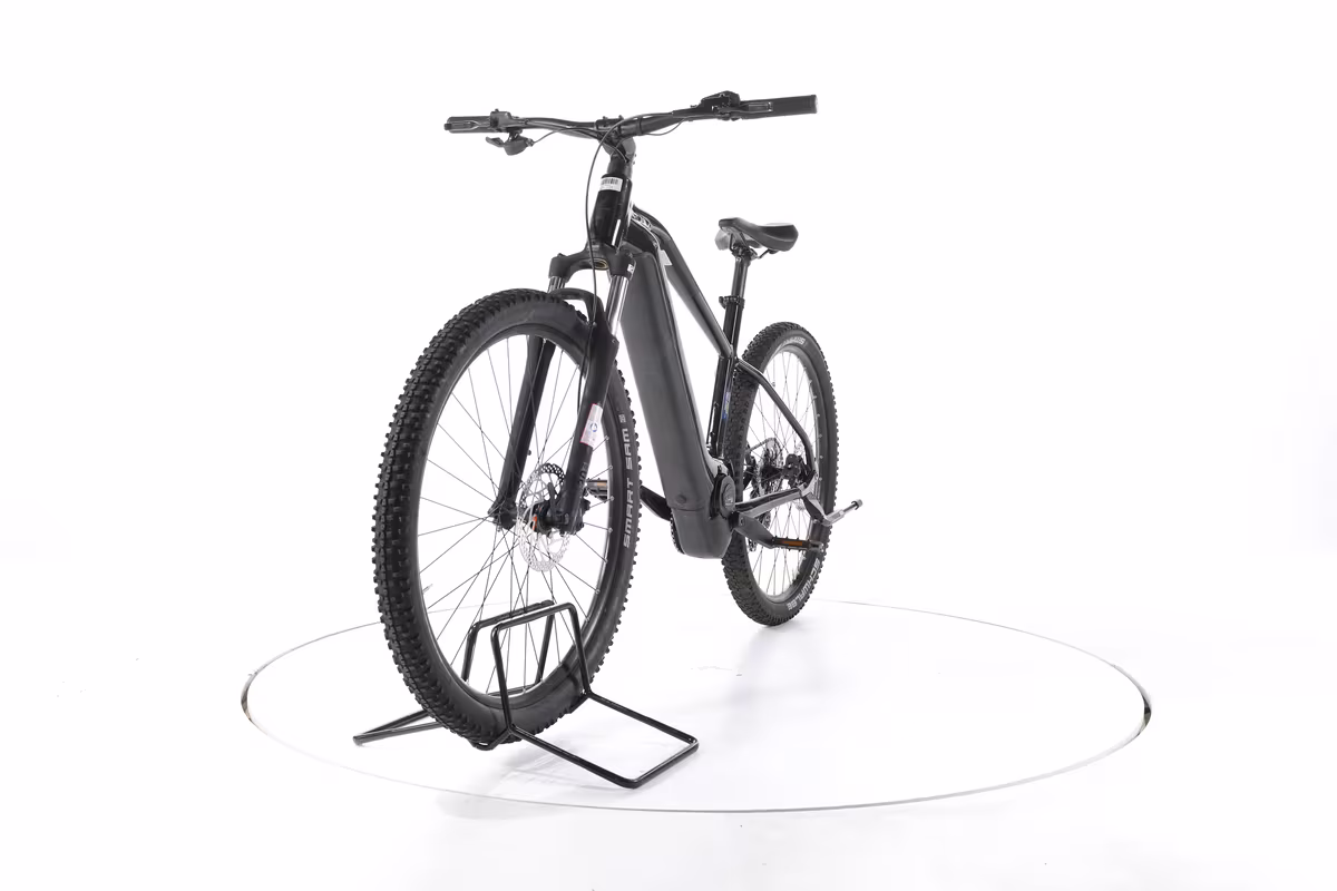 Cube Reaction Hybrid ONE E-Bike - Miniature 5