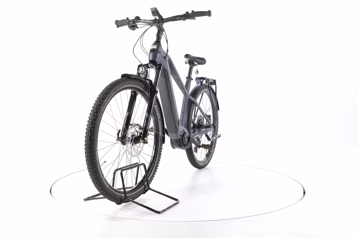 Conway Cairon SUV 5.0 Vélo Électrique de Trekking - Miniature 5