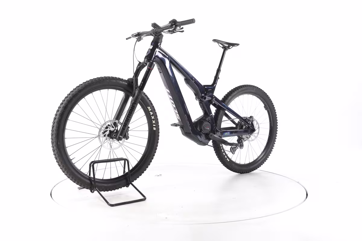 Scott Patron Eride 920 E-Bike Tout-Suspendu - Miniature 6