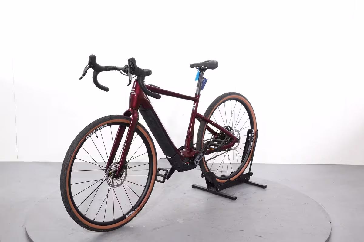 Corratec E-Gravel - Miniature 3