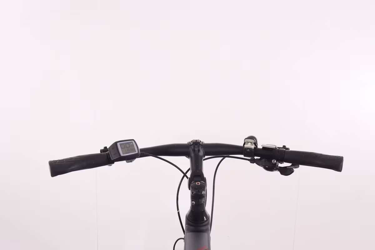 Gazelle MEDEO T9 - Miniature 7