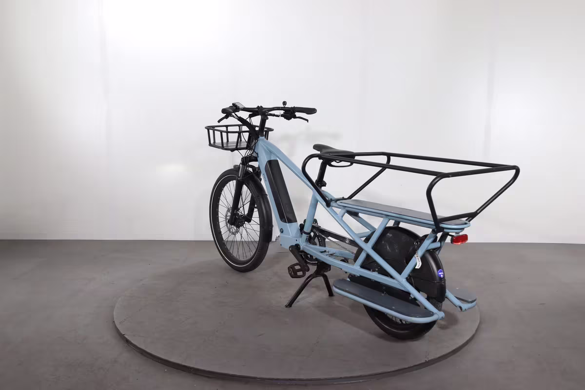 Decathlon R500 Longtail - Miniature 5