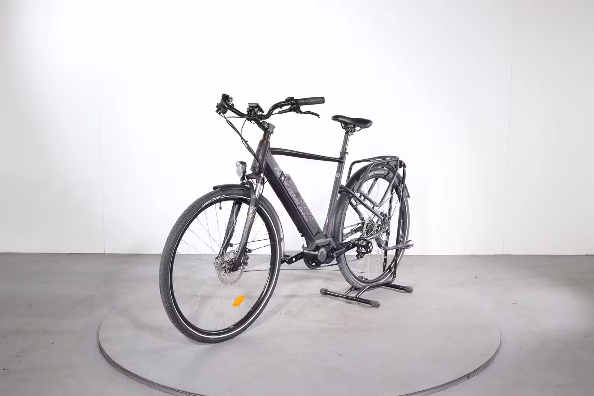 Nakamura E-Fit 150 - Miniature 3