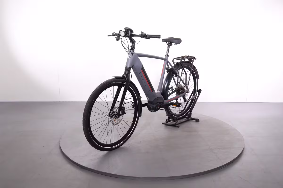 Gazelle ULTIMATE T10 - Miniature 3