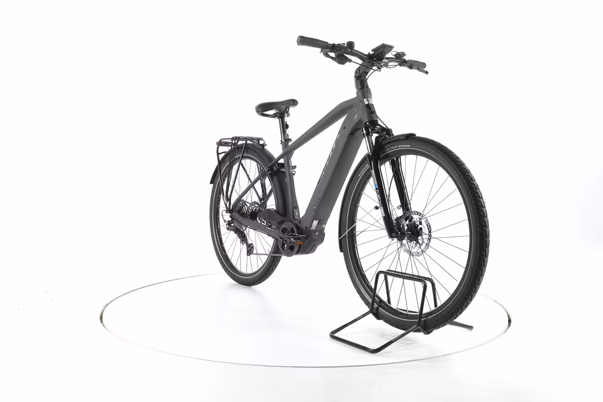 Scott Sub Sport eRide 20 Vélo Électrique de Trekking - Miniature 3