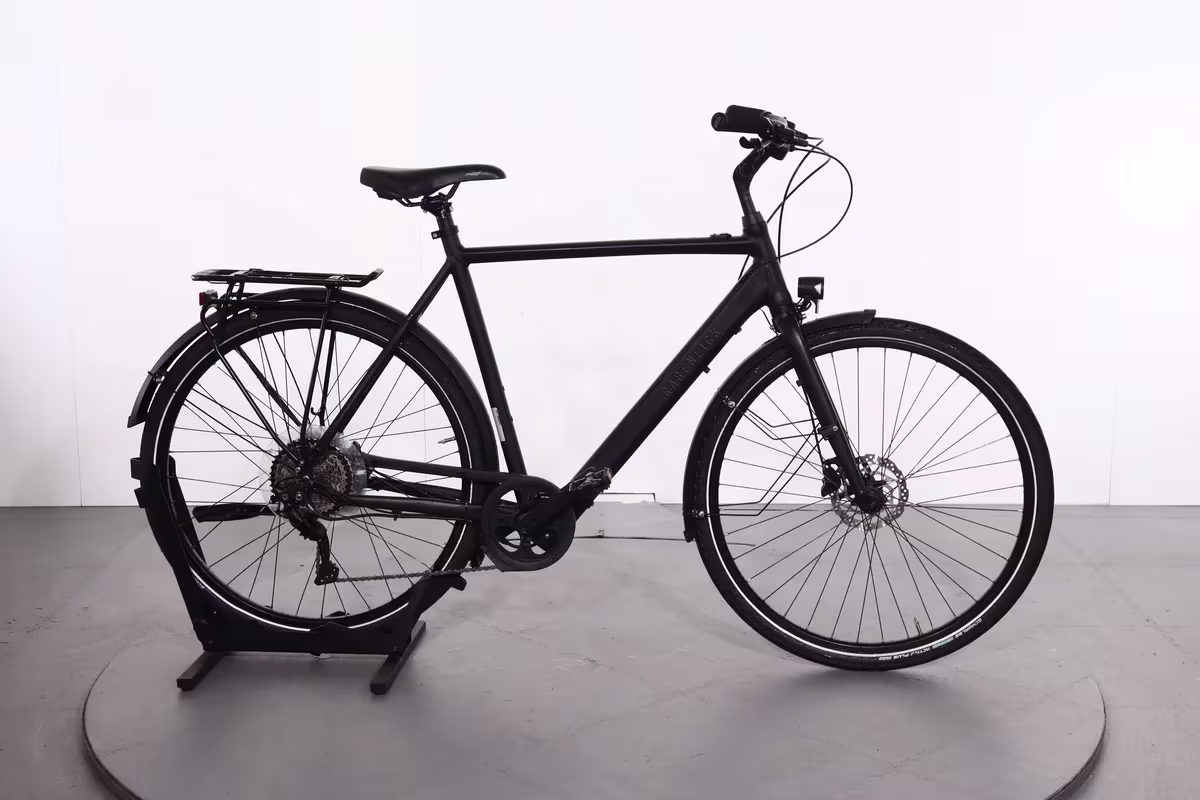 Rabeneick TC-E