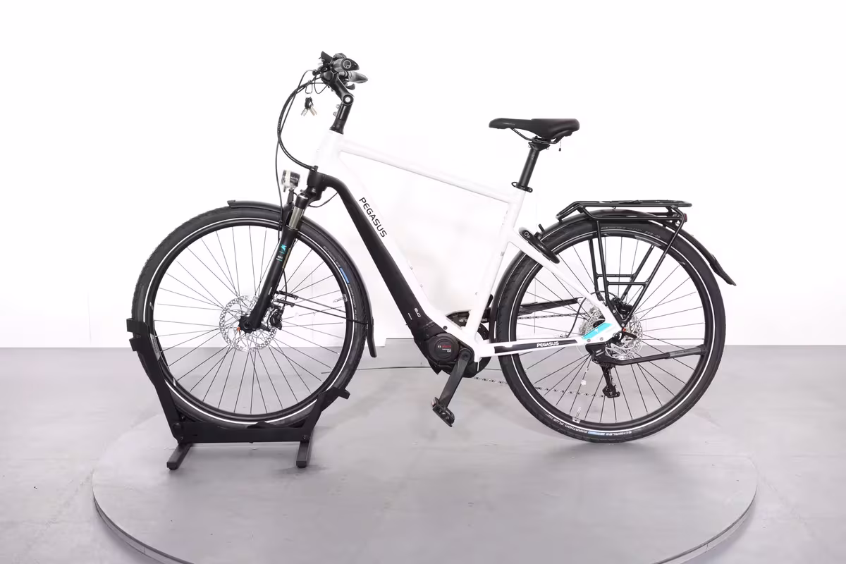 Pegasus Premio EVO 10 Lite - Miniature 4
