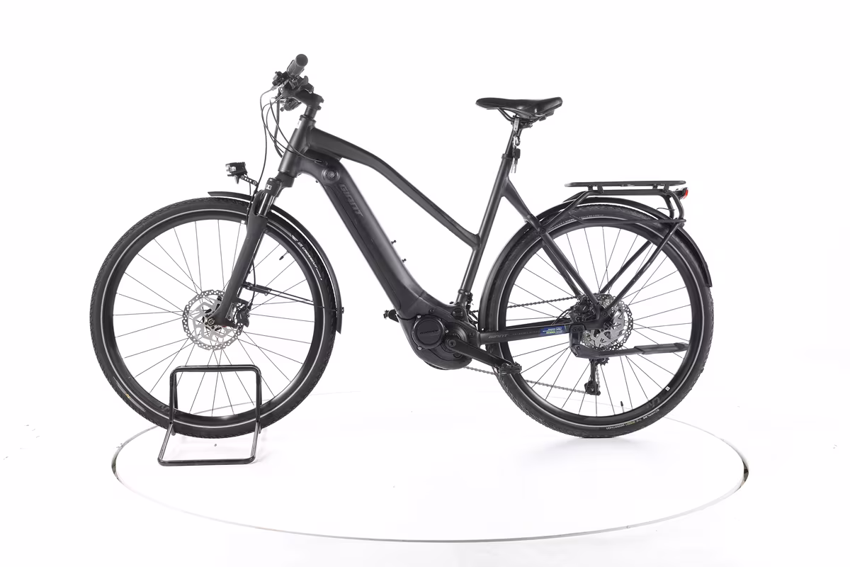 Giant Explore E+ 1 Vélo Électrique de Trekking - Miniature 7