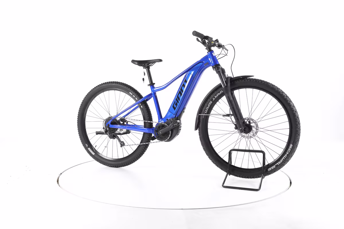 Giant Talon E+ 2 E-Bike - Miniature 2