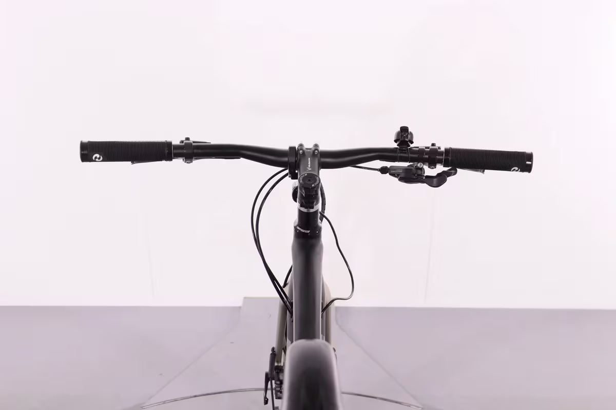 Bianchi E-Impulso Road - Miniature 7