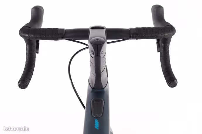 BMC Roadmachine AMP One 2024 Taille 56 - Vélo Route Électrique | Disponible à la location - Miniature 5