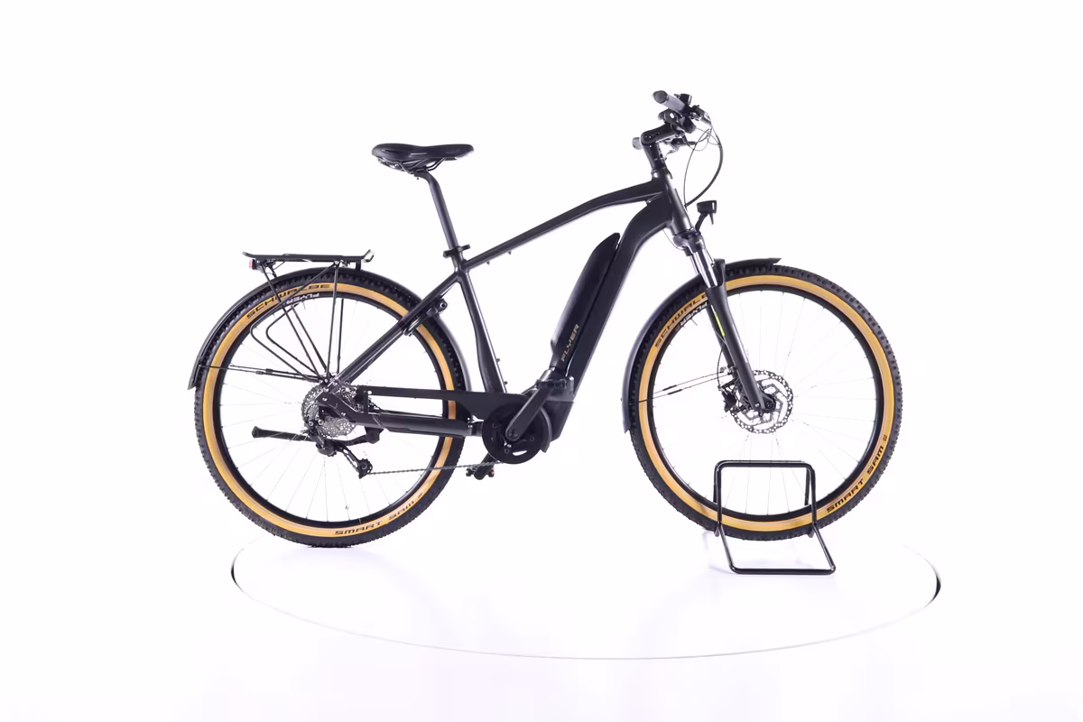 FLYER Upstreet5 3.12 Vélo Électrique de Trekking