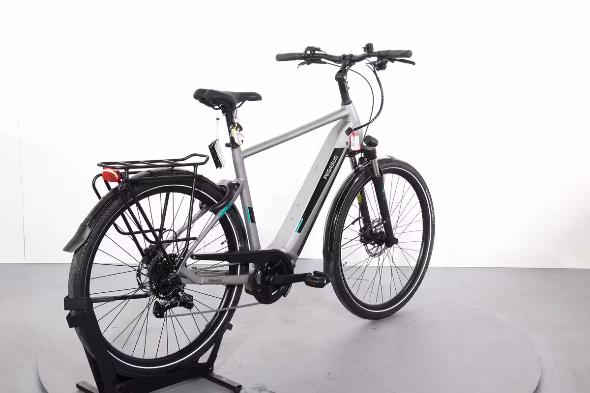 Pegasus Evo CX - Miniature 6
