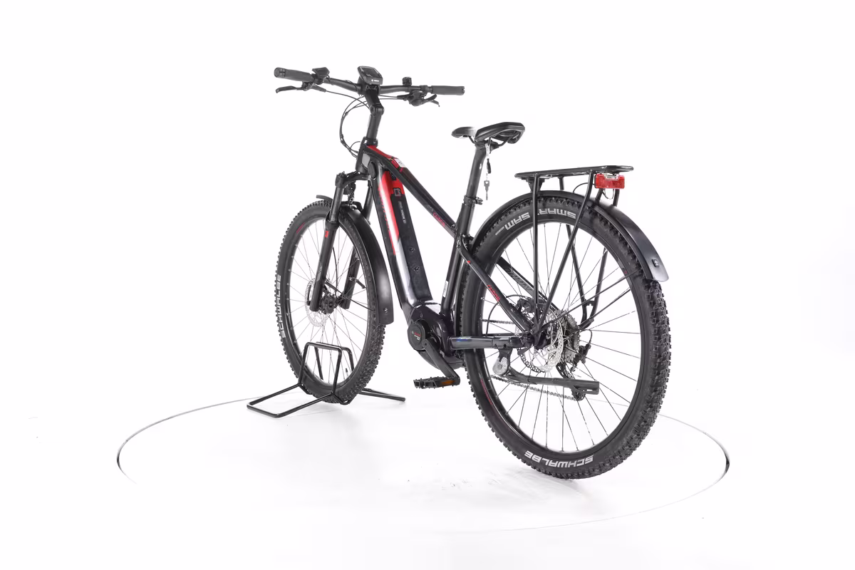 Conway Cairon C 2.0 Vélo Électrique de Trekking - Miniature 9