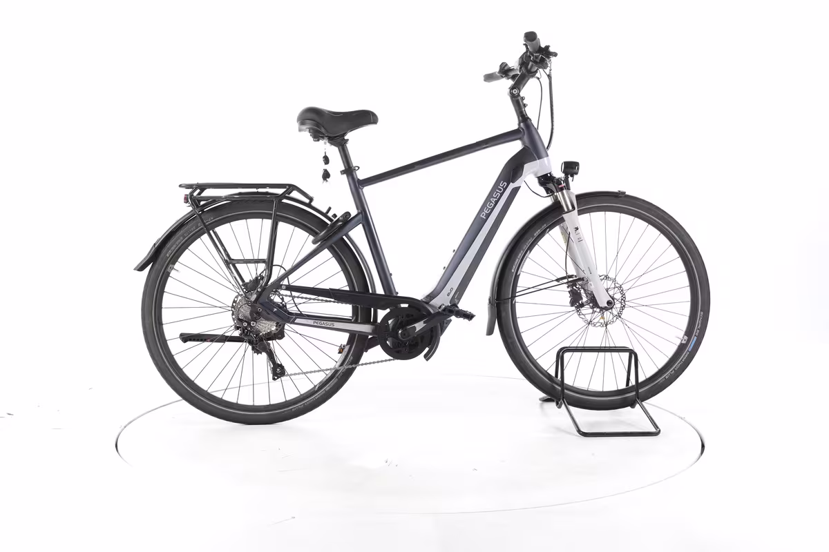Pegasus Premio EVO 10 Lite Vélo Électrique de Trekking