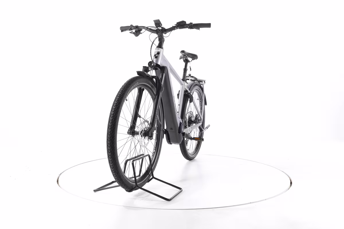 Cube Kathmandu Hybrid SLX Vélo Électrique de Trekking - Miniature 5
