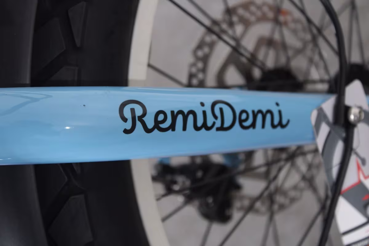 Benno RemiDemi - Miniature 8