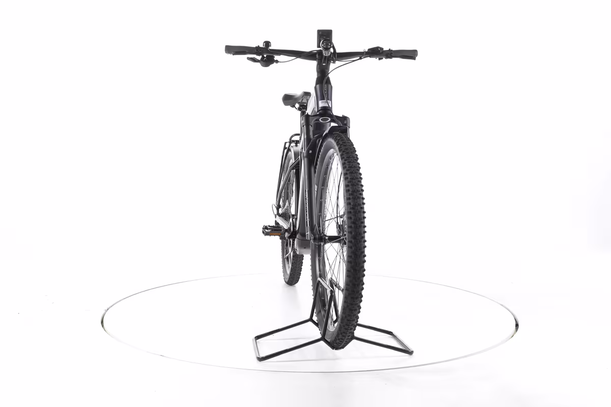 Focus AVENTURA² 6.7 Vélo Électrique de Trekking - Miniature 4