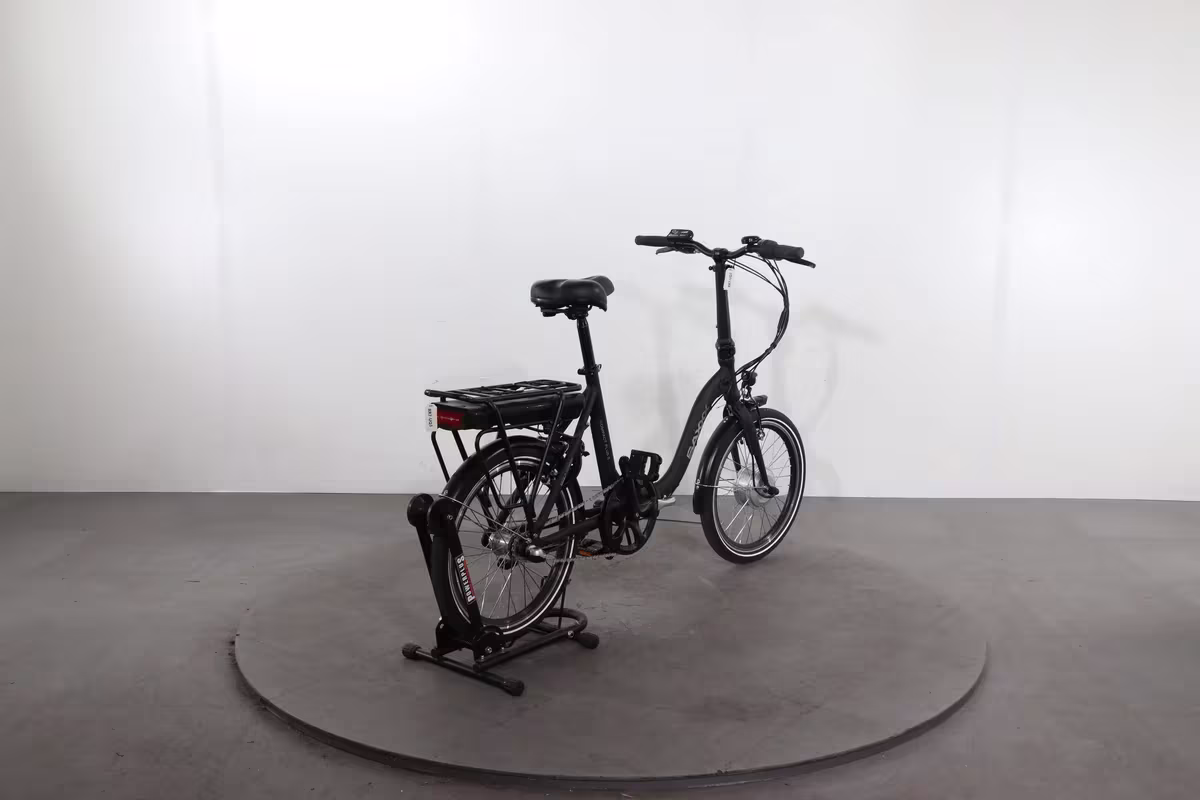 SAXXX Compact Plus S - Miniature 6